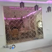 شیشه بالکن امیری