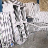 پنجره دوجداره کیاوین (افشارکیا)