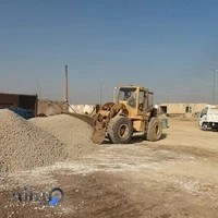 پوکه وخاک رس آسیابی ظفر