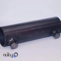 تولید کننده بست و اتصالات داربست و فروش لوله داربست |کوثر متال