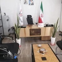 شرکت نوین Novin Company