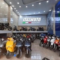 توسن محرکه شرق