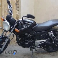 لوازم موتور