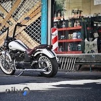 پرشین سیکلت