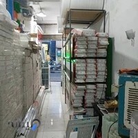 ایرانیت وسقف کاذب قضاتلو