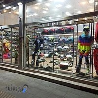 فروشگاه کلاه کاسکت موتورمن