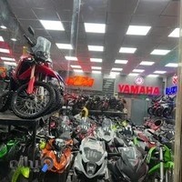 سیکلت المپیک شهریاری