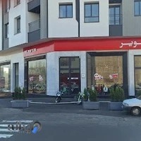 نمایندگی کویر موتور تهران پارس ۳