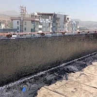 قیرگونی،آسفالت