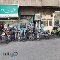 موتور سازی محمود