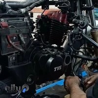 موتور سازی حمید