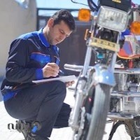 موتورسازی مرزداران