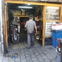 موتور سازی قائم (علی)