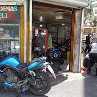 موتور سازی شمس