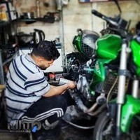 موتور سازی ایران ژاپن