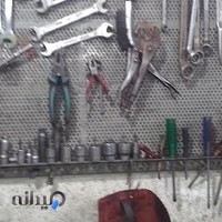 اگزوز سازی اکبر خالد