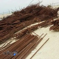 آهن آلات صفروندی‌ مرکز خرید ضایعات آهن