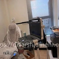 دکتر پژمان فرشید مهر