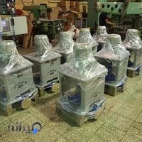 Petro Hirad Co. ابزار دقیق خوش صفتی