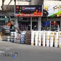 فروشگاه رنگ متین