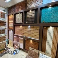 آجر نما رخش