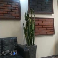 آجر البرز نما ( نمایندگی تهران)