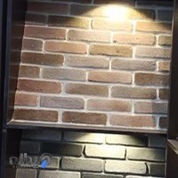 آجر ایران نما