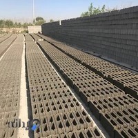 بلوک سیمانی