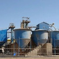 شرکت تامین ماسه ریخته گری