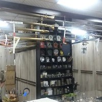 ابزار ویراق صالحی