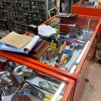 ابزار فروشی سهیل