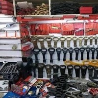 خرید ابزار از فروشگاه ابزار صنعتی امید (نجفی)