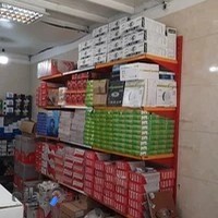 محسن الکتریک