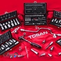 شرکت ابزار یراق توسن