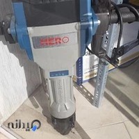 کرایه و فروش ابزار آلات برقی