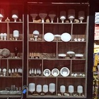 برق و ابزار البرز