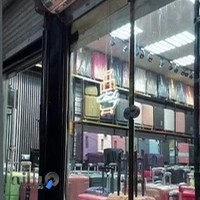 چمدان پایتخت