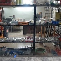 ابزار صافکاری سبحان
