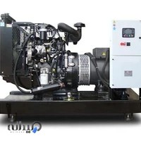 دیزل ژنراتور پیشگام صنعت