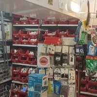 فروشگاه الکتریکی و تاسیسات فناوران جوان شهران