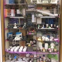 آی نور الکتریک