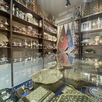 فروشگاه صنایع دستی سانیا گالری