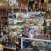 فروشگاه صنایع دستی طالب زاده