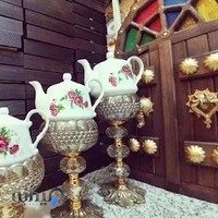 صنایع دستی شادی