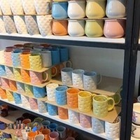 فروشگاه صنایع دستی هاشم نژاد