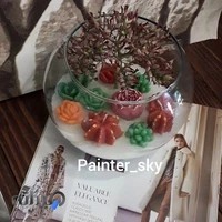 صنایع دستی آسمان نقاش؛ painter_sky