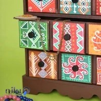 پاتوق فرهنگ قاف