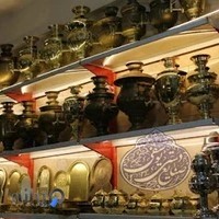 صنایع دستی یوسفی