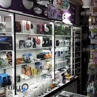 الکتریکی مولایی