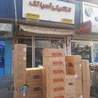 الکتریکی آسیاتک